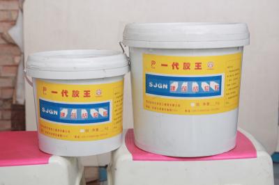 建筑結(jié)構(gòu)膠